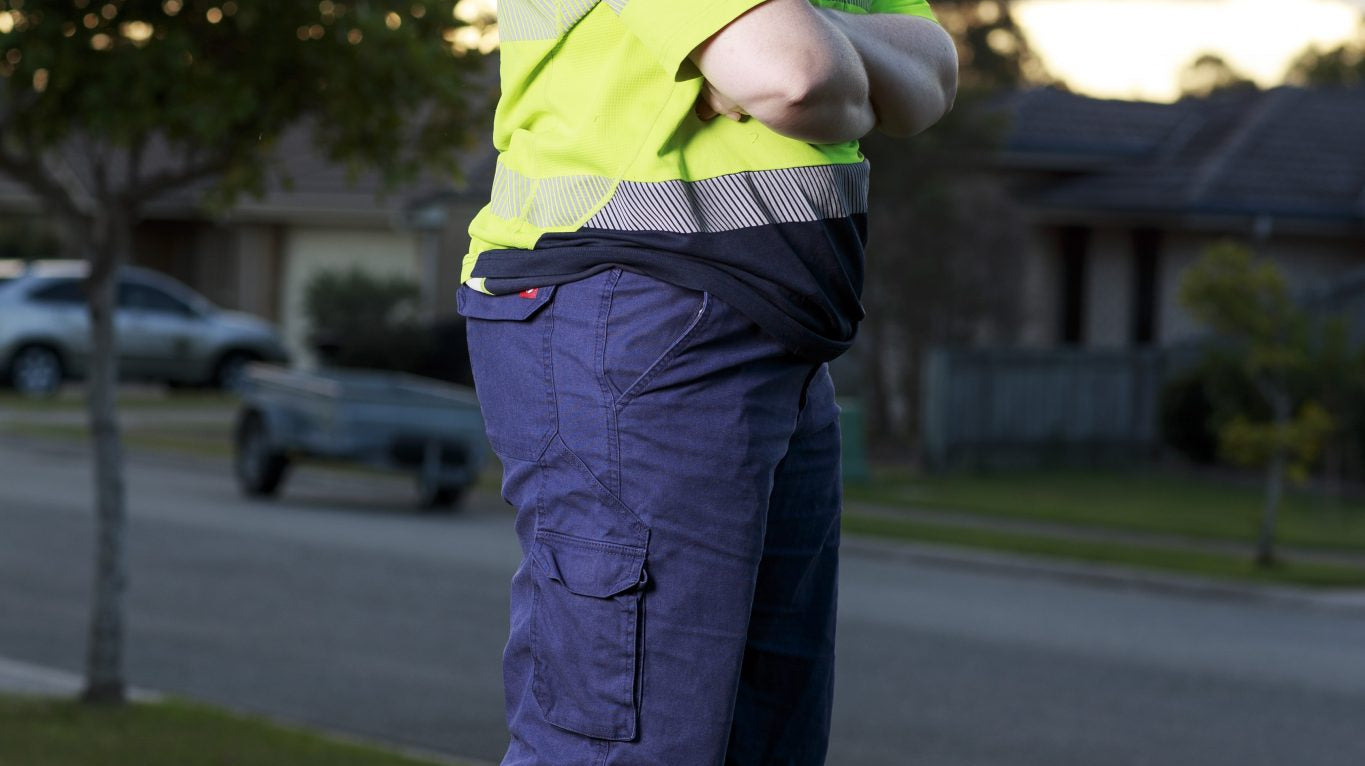 In Her Shoes series : Judith