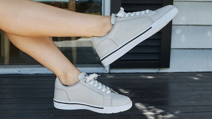 Why Podiatrists (and Women Everywhere) Love Our Footwear