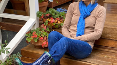 In Her Shoes series : Elisabeth