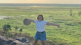 In Her Shoes series : Helen