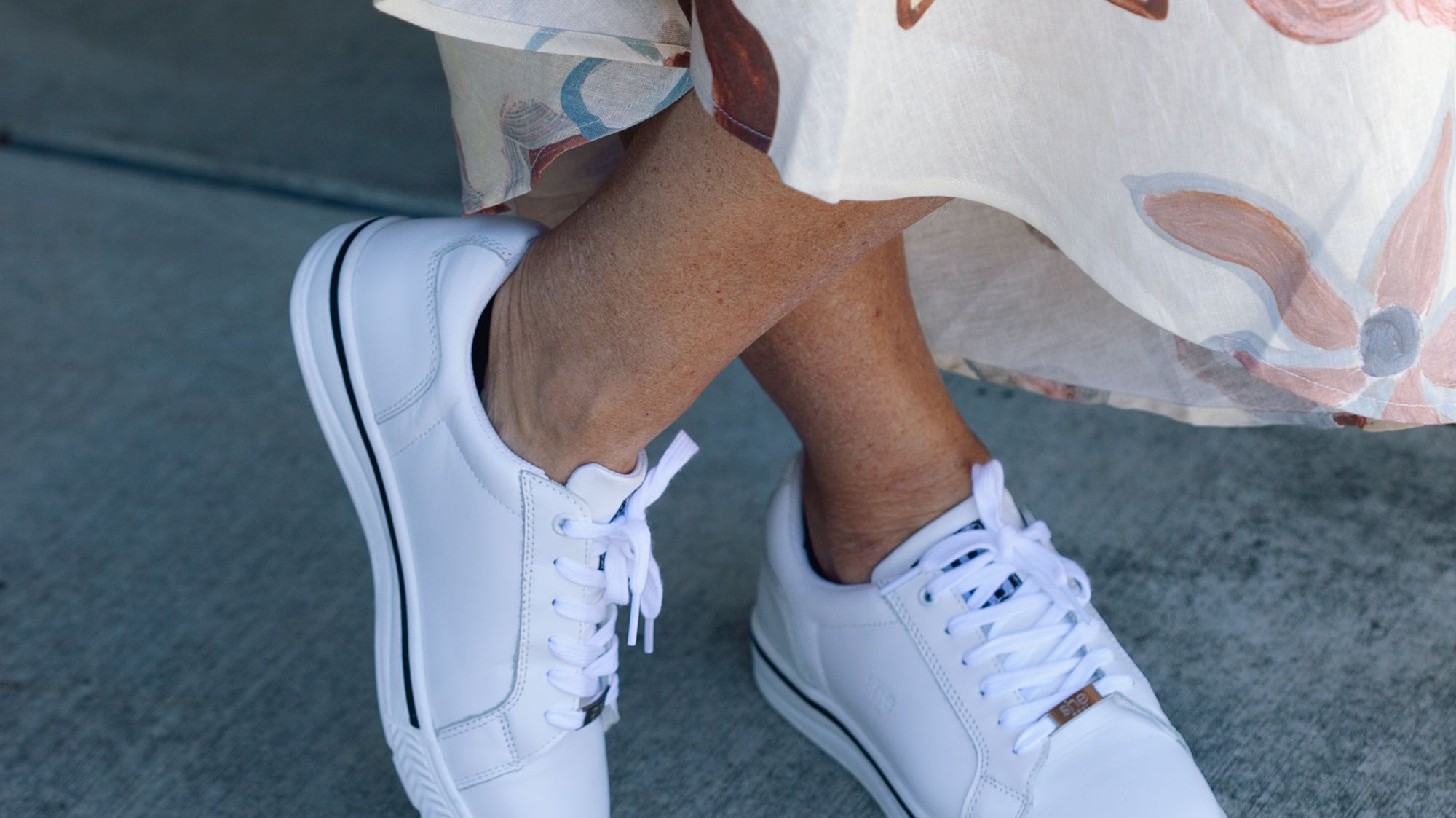 Our top 10 foot health tips if you're on your feet all day