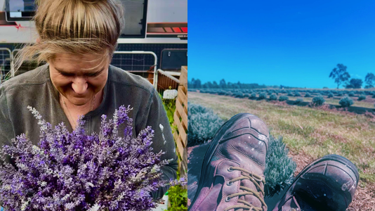 In Her Shoes - Emma Cameron