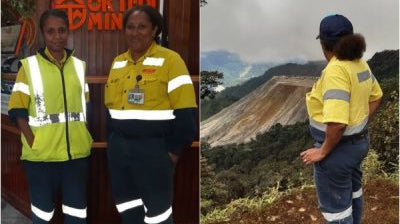 In Her Shoes series : Lin