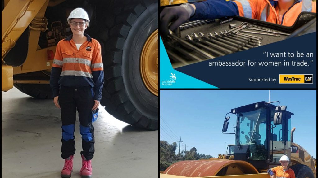 In Her Shoes series : Louise