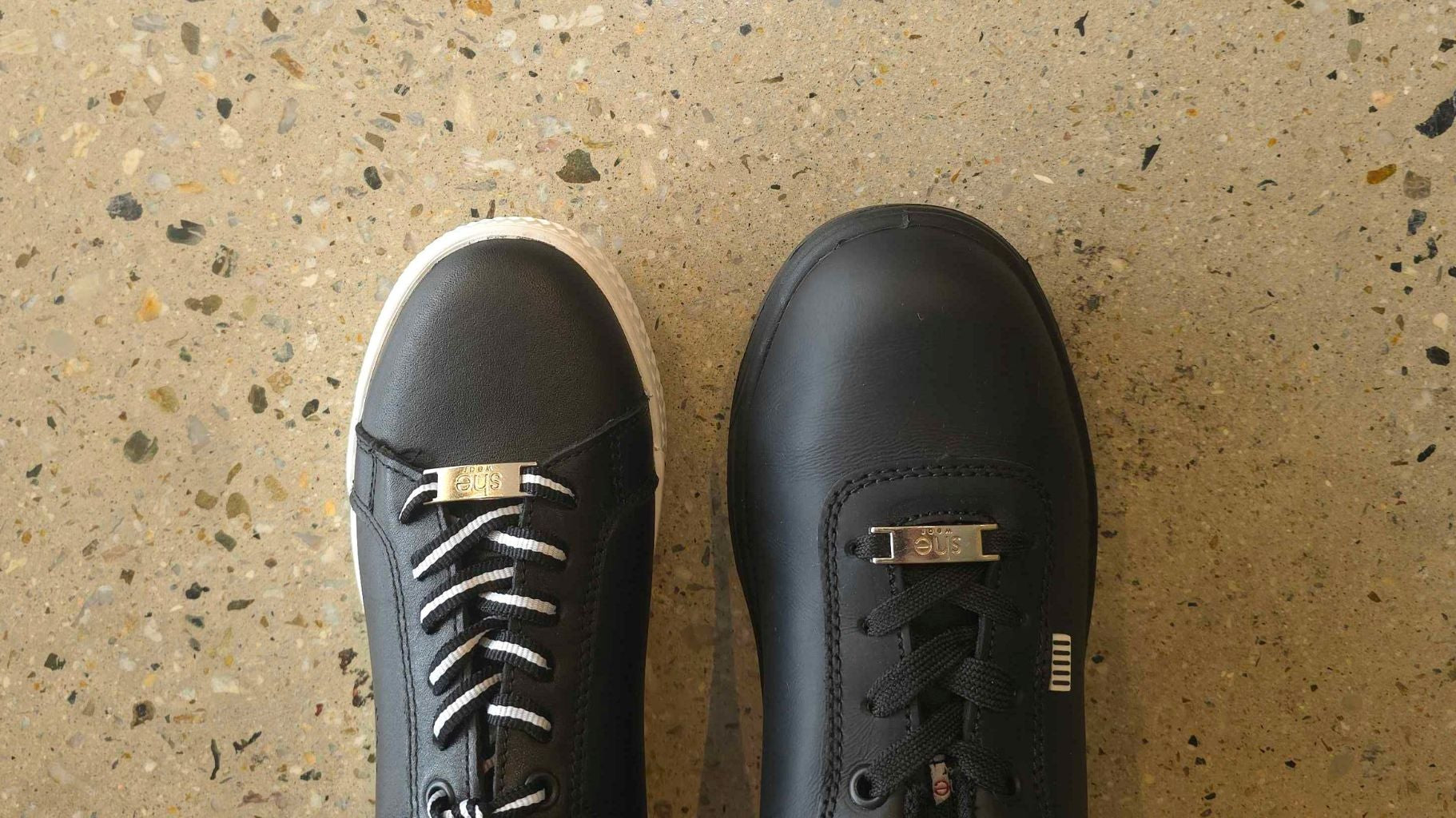 Why We Don’t Do Half Sizes – And Why That’s a Good Thing!