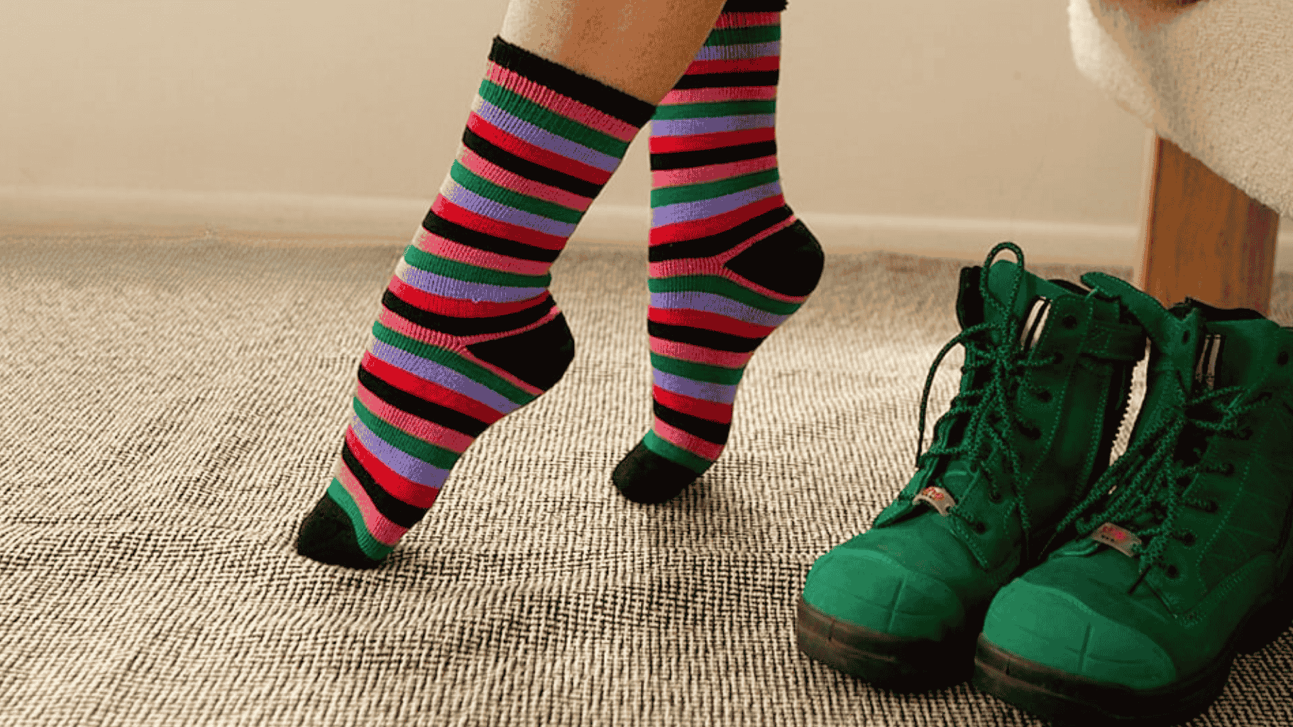 Why Quality Socks Are Essential for Comfort and Foot Health