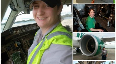 In Her Shoes series : Stacey