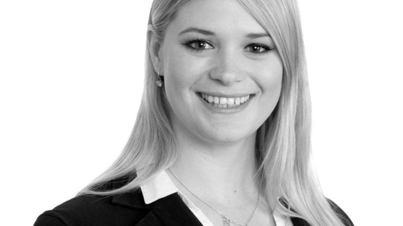 2019 she wear brand ambassador : Meisha