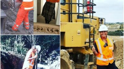 In Her Shoes series : Laani