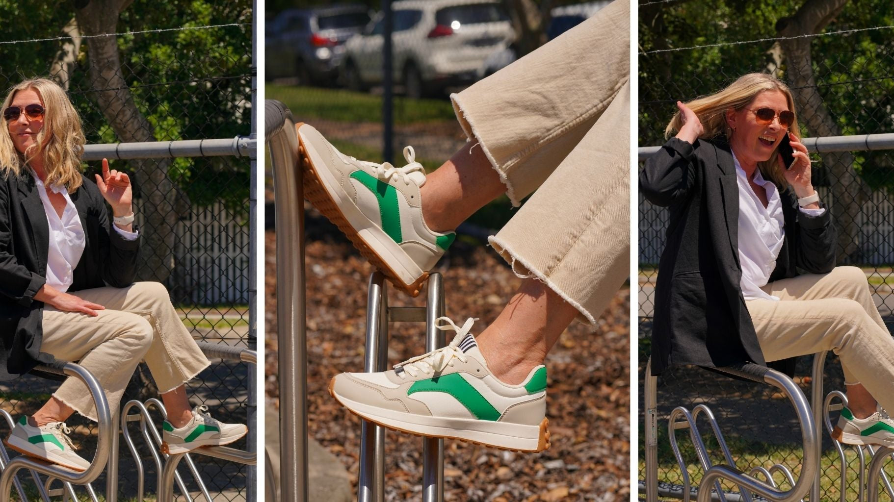 Why slip resistant shoes are vital