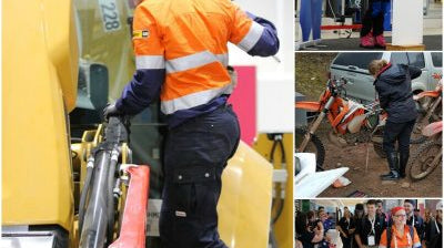 2019 she wear brand ambassador : Louise