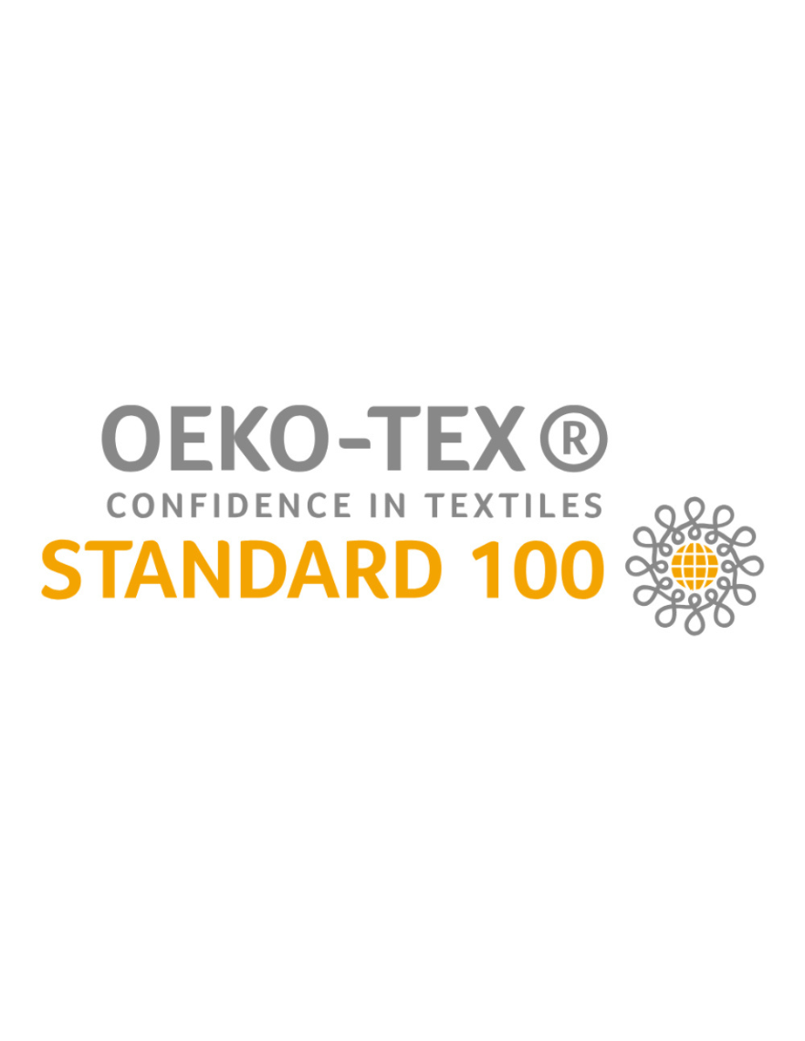 oeko tex logo