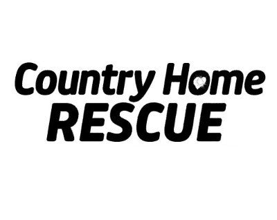 country rescue home at she wear