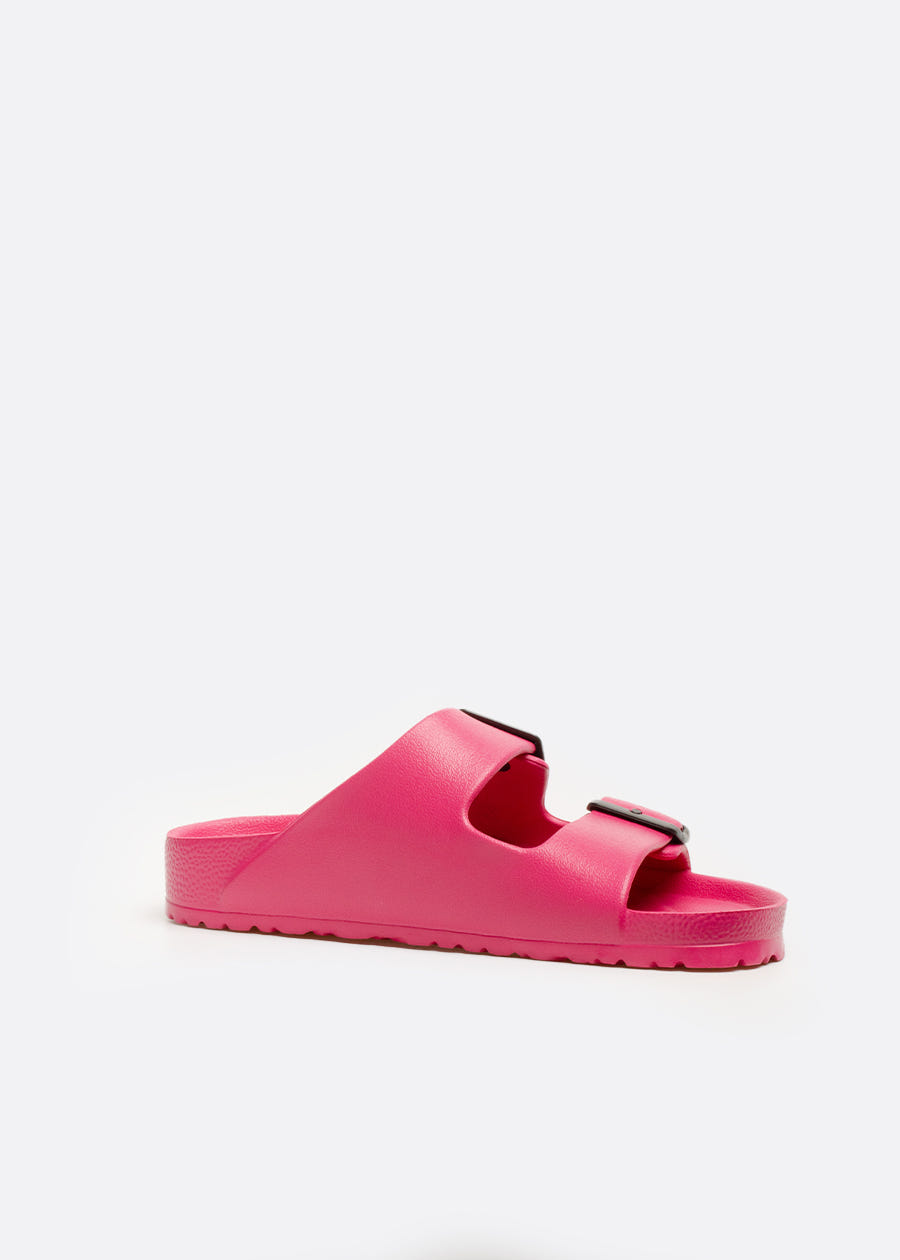 EVA slip-on sandal perfect for the beach