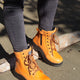 Pursues: limited edition womens work boots