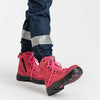 Women's Safety Work Boots
