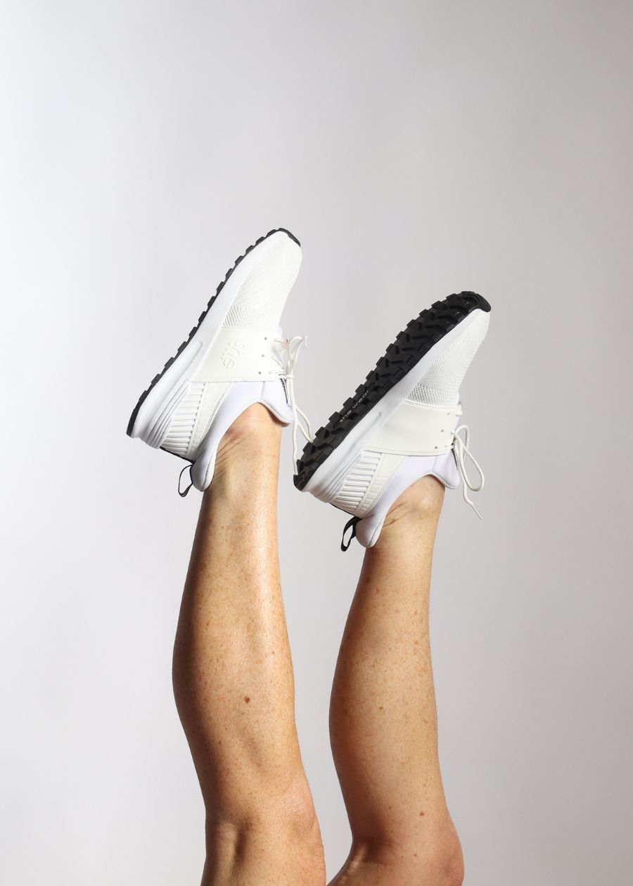 white sneakers for women