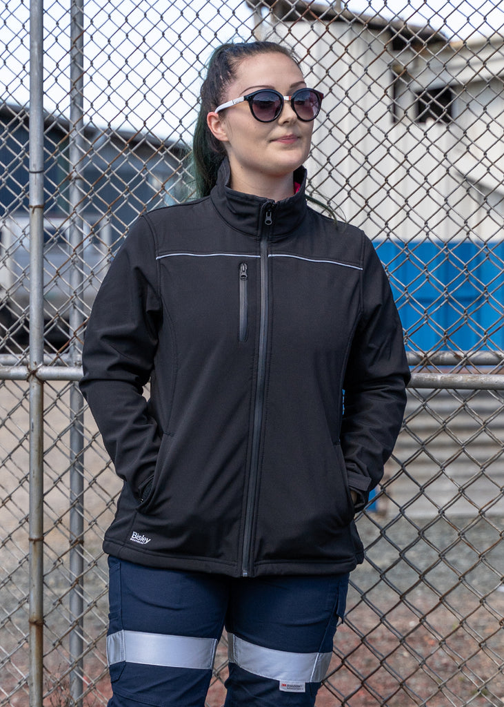 Soft Shell Jacket