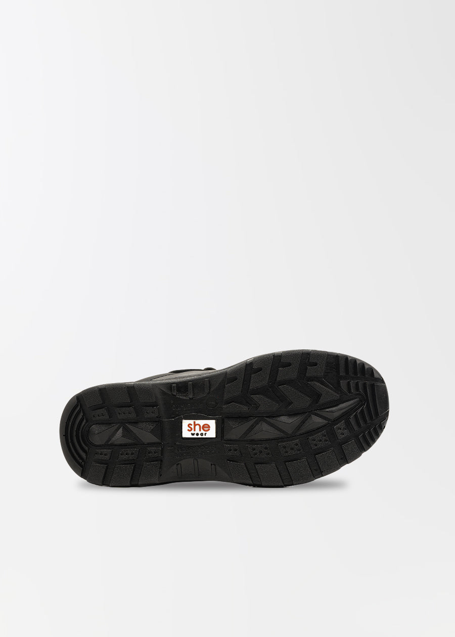 slip resistant womens work shoes