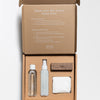 Shoe care products