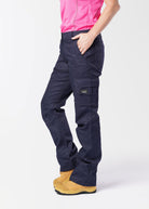 cooling work pants for women syzmik she wear