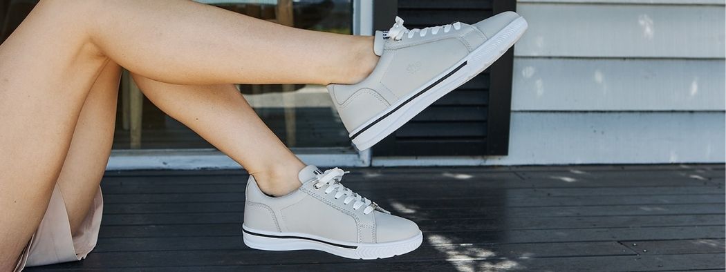 Why Podiatrists (and Women Everywhere) Love Our Footwear