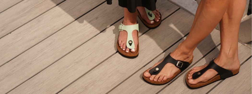 Why Podiatrists (and Women Everywhere) Love Our Footwear