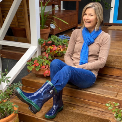 In Her Shoes series : Elisabeth