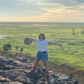 In Her Shoes series : Helen