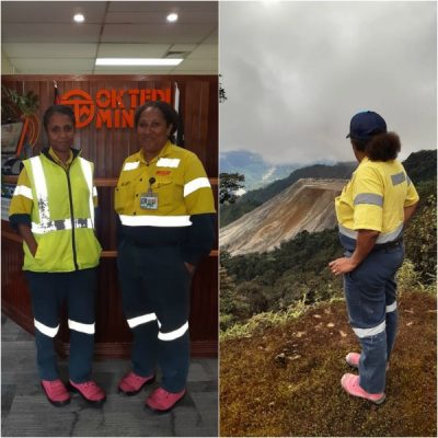 In Her Shoes series : Lin