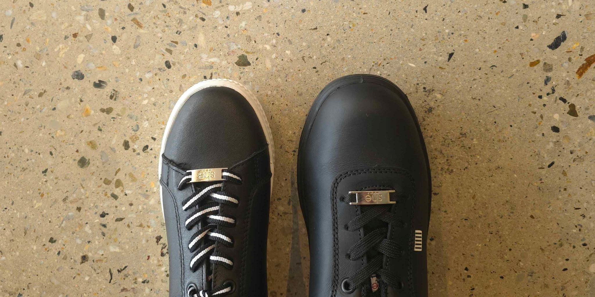 Why We Don’t Do Half Sizes – And Why That’s a Good Thing!