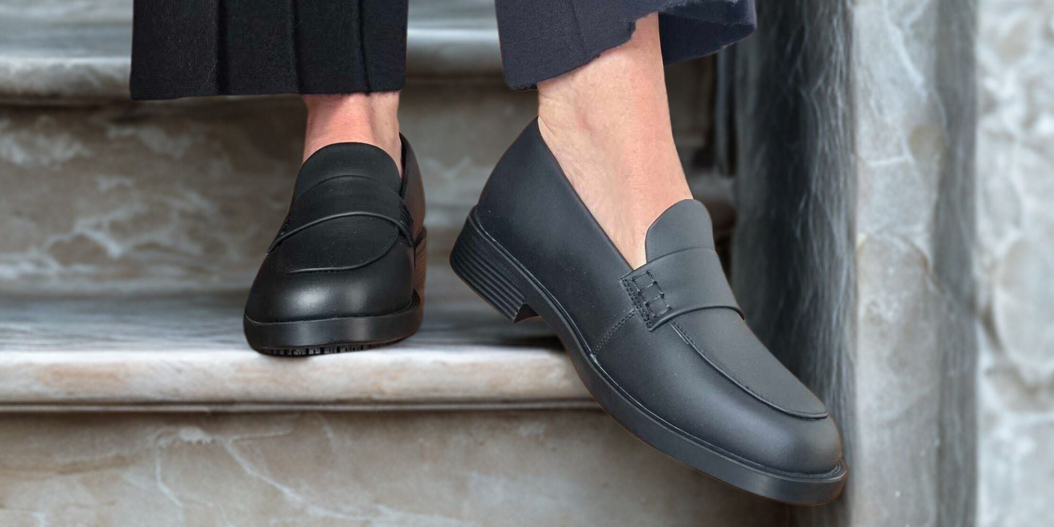 Why she wear offers the best work shoes for 2025