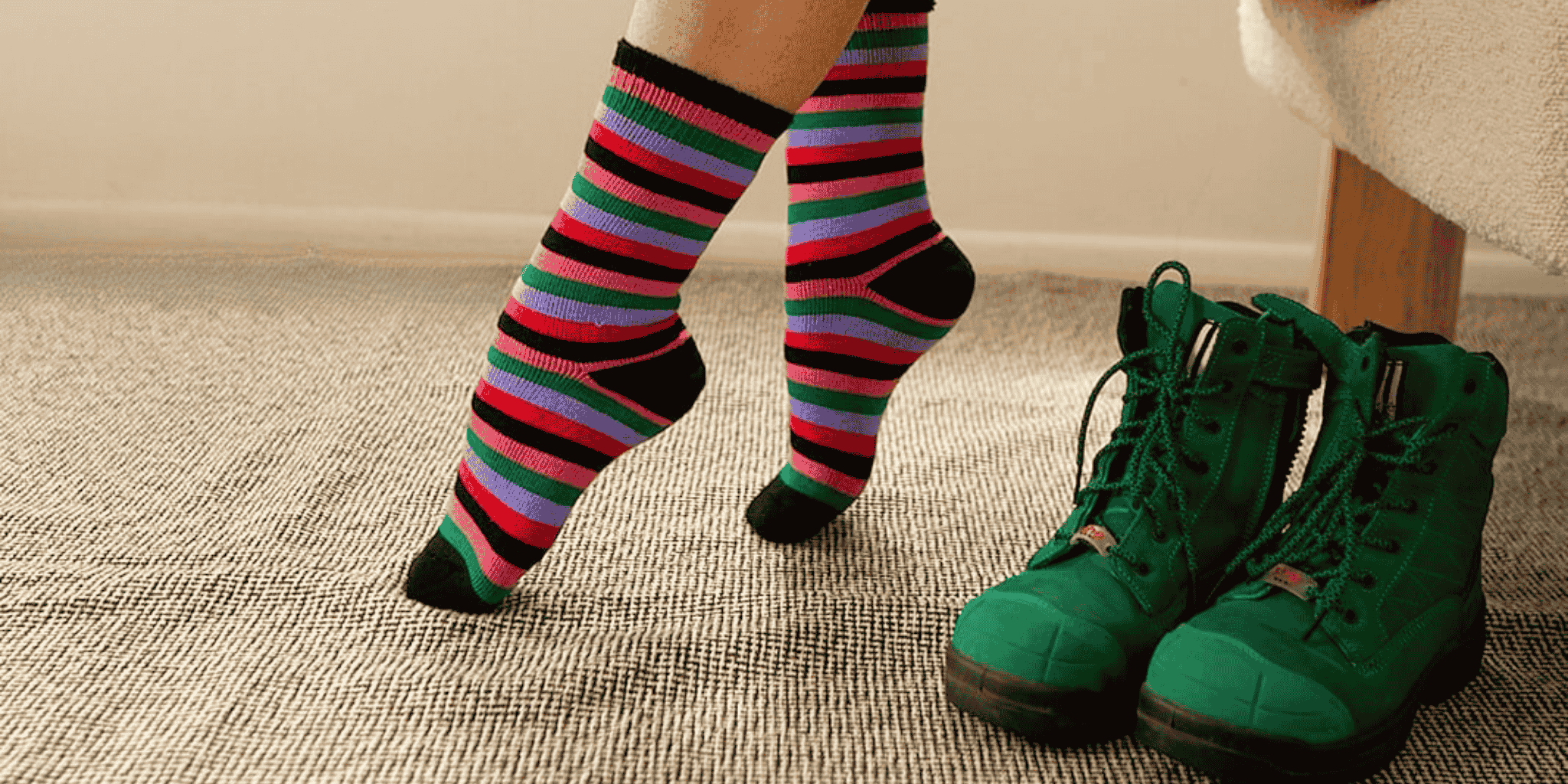 Why Quality Socks Are Essential for Comfort and Foot Health