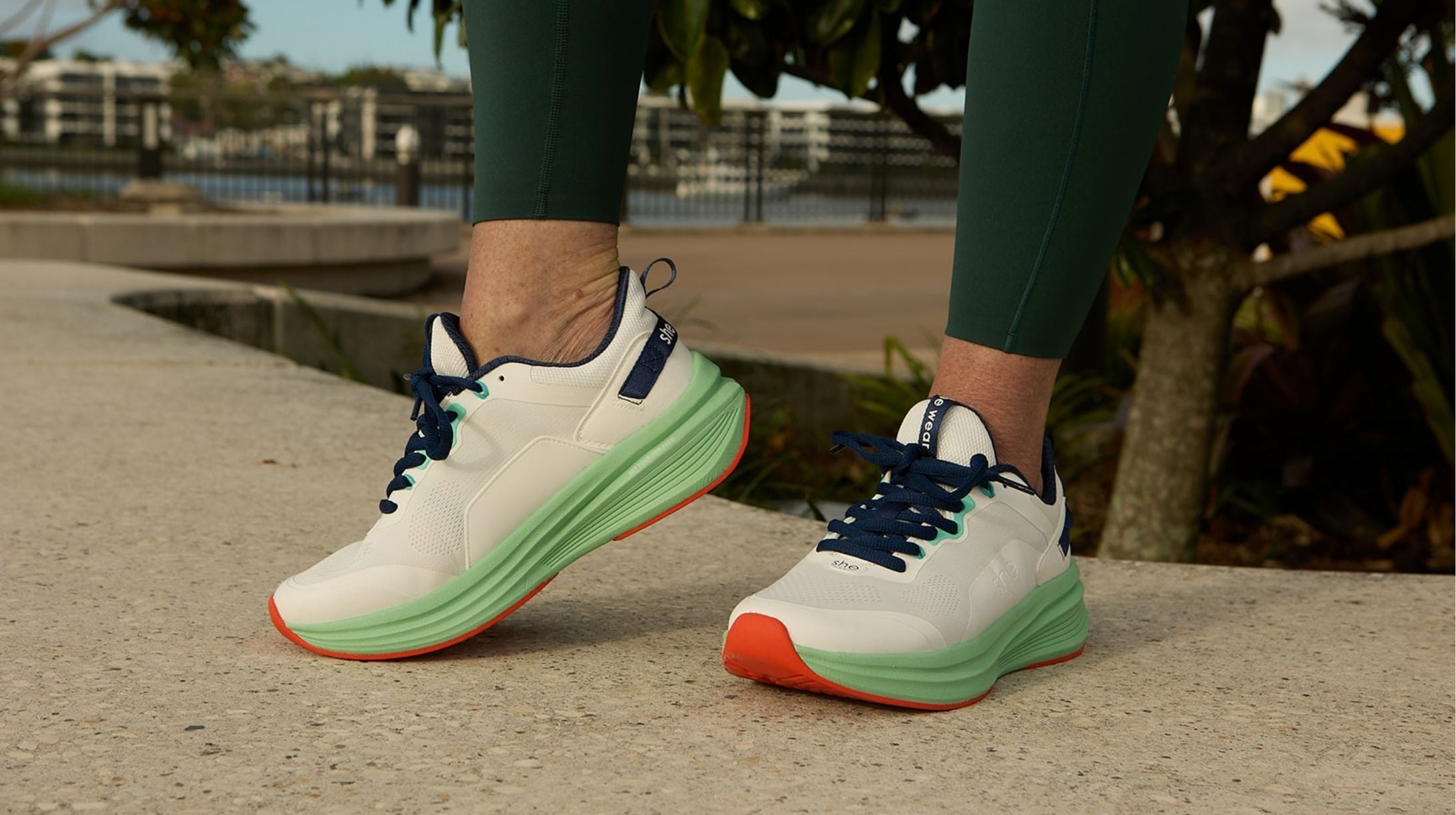 Why Heel-to-Toe Pitch Matters in Women's Shoes