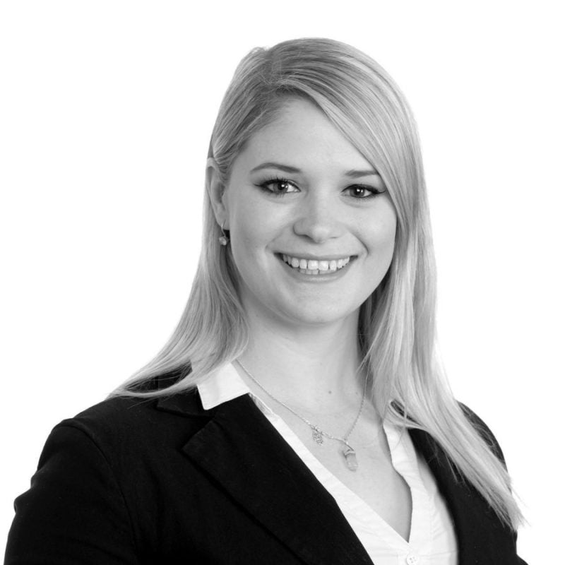 2019 she wear brand ambassador : Meisha