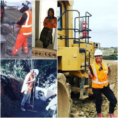 In Her Shoes series : Laani