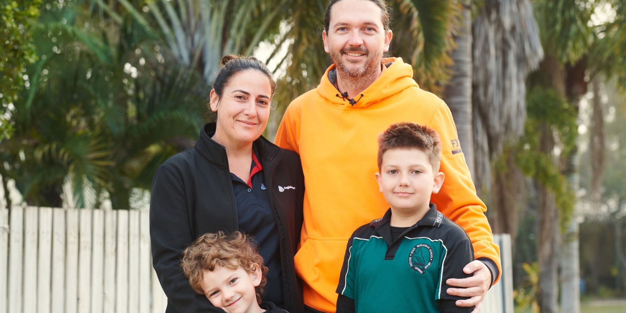 In Her Shoes - Kristy Purdon