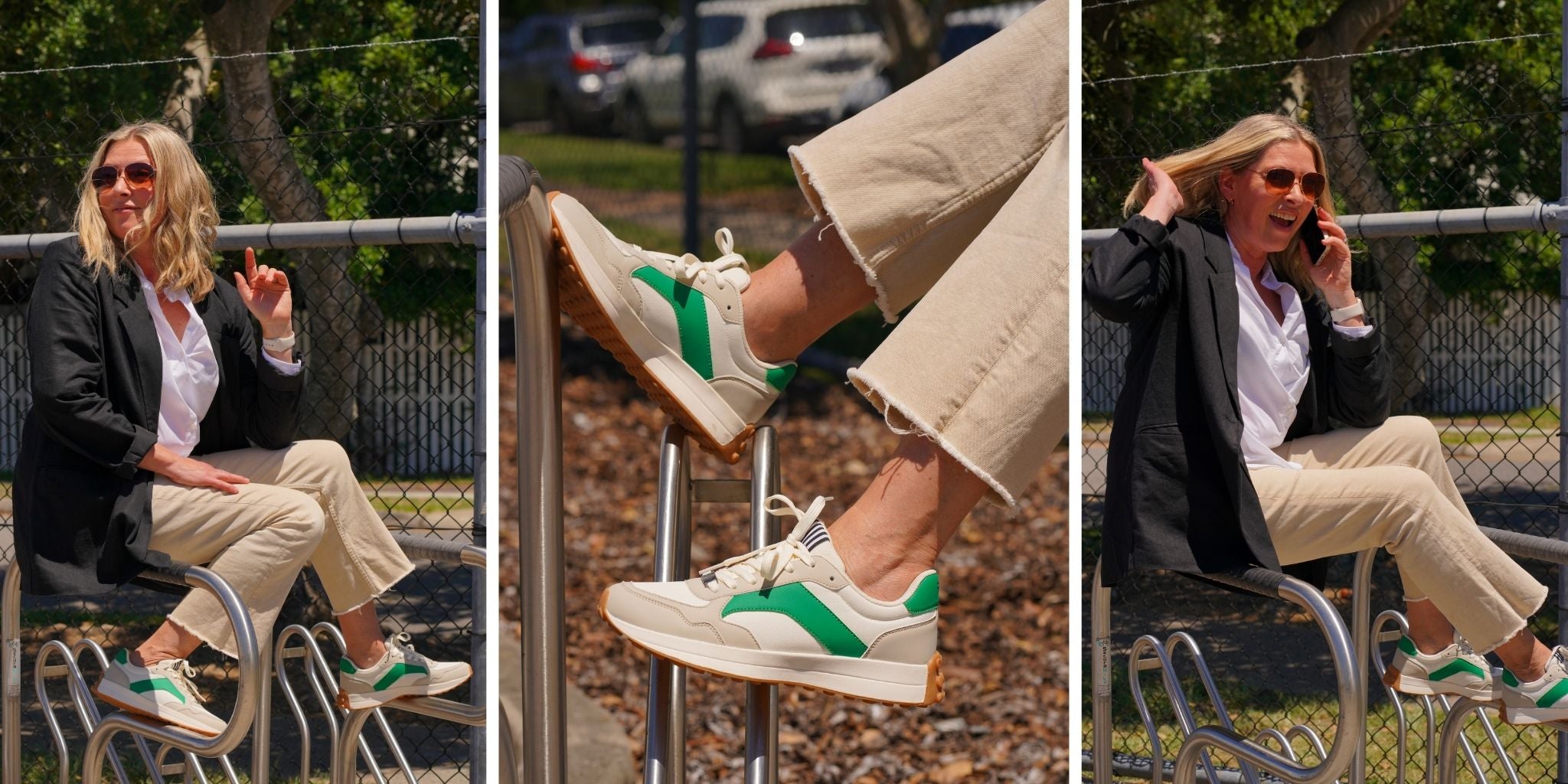 Why slip resistant shoes are vital