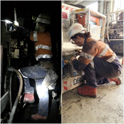 2019 she wear brand ambassador : Saraya