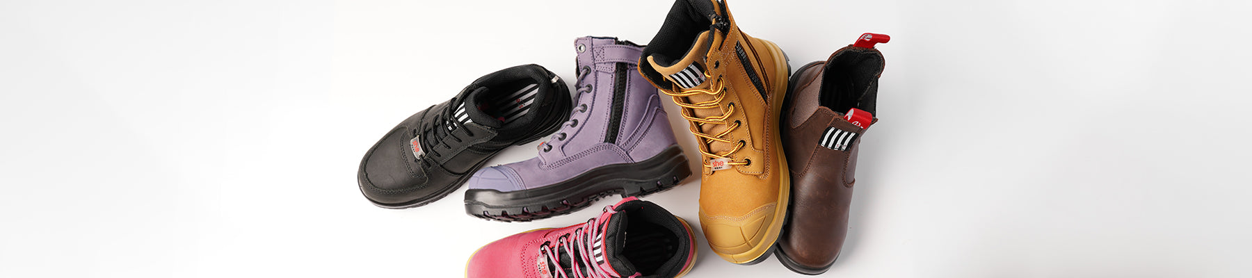 Seconds Shoes Sale Safety