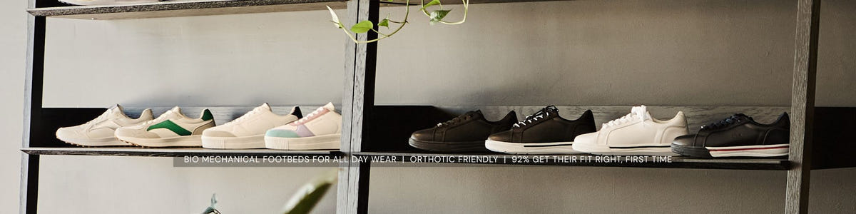 Women's Shoes