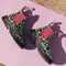 Uplifts Seconds Sale: she wear x Kasey Rainbow lifestyle boot
