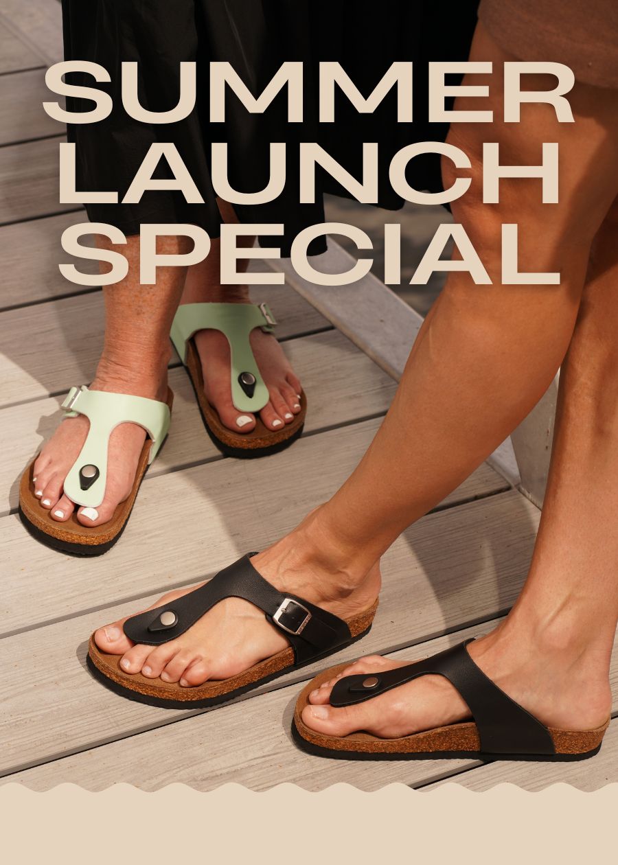 Summer Launch Special - Glides