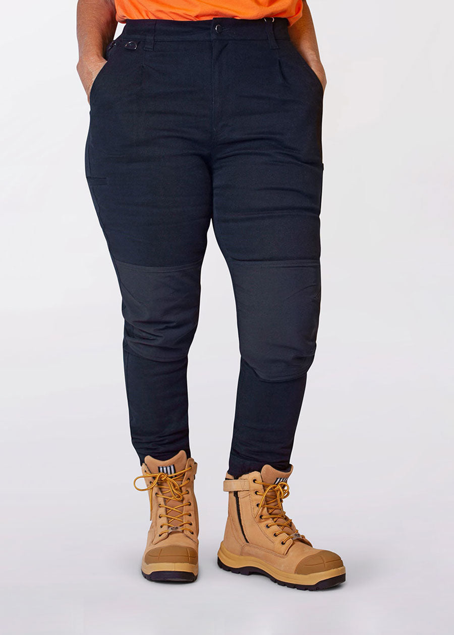 Zadie workwear the workz pants she wear