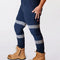 The Workz pants reflective