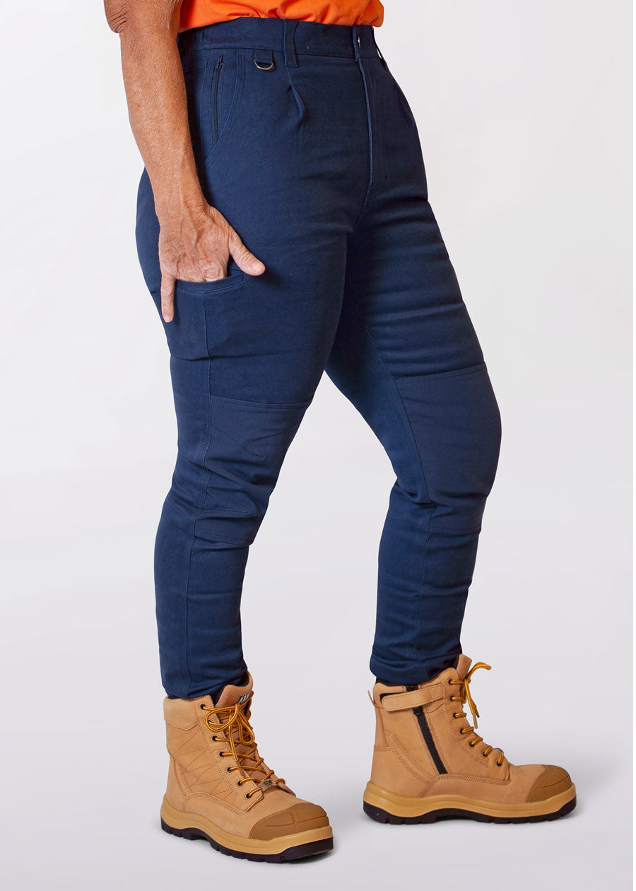 Zadie workwear the workz pants she wear