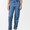 Womens Tech stretch denim jean