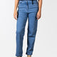 Womens Tech stretch denim jean