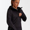 Womens tech stretch soft shell jacket