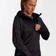 Womens tech stretch soft shell jacket